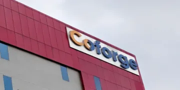 Coforge wins $230 million AI-led transformation deal in Europe
