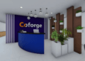 Coforge posts 49% revenue growth in Q1 FY27, declares interim dividend
