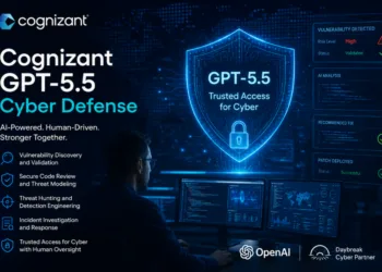 Cognizant deploys GPT-5.5 for cyber defense to speed vulnerability fixes
