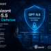 Cognizant deploys GPT-5.5 for cyber defense to speed vulnerability fixes