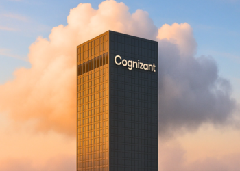 Cognizant to hire 1,500 U.S. graduates by end-2026 for AI roles