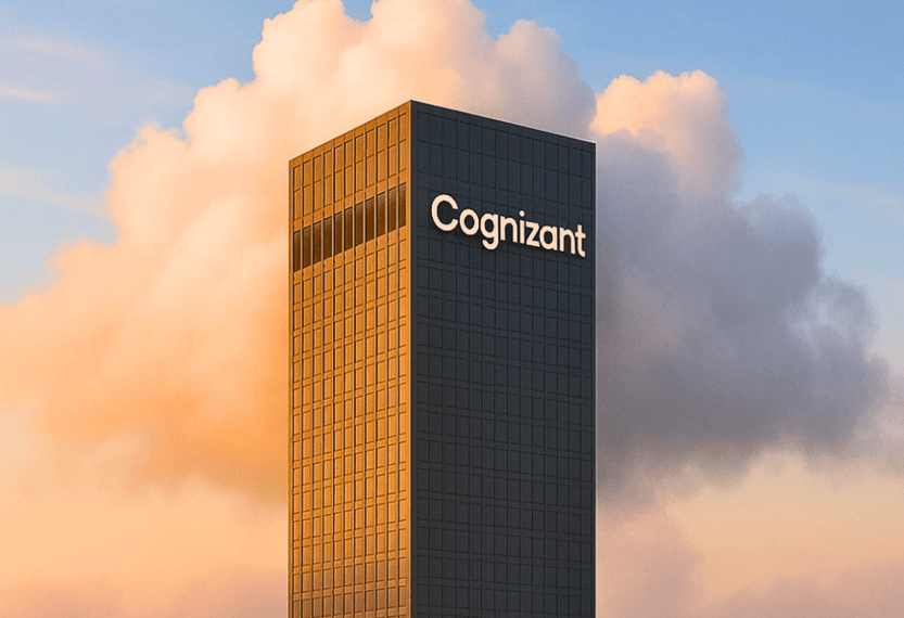 Cognizant to hire 1,500 U.S. graduates by end-2026 for AI roles
