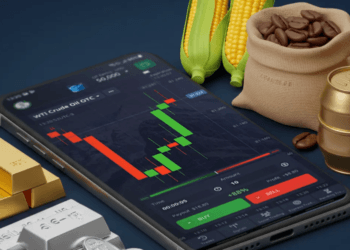 Commodities fall on dollar strength, OPEC+ supply boost