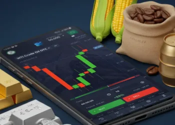 Commodities fall on dollar strength, OPEC+ supply boost