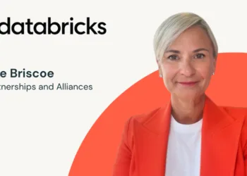 Databricks appoints Corrie Briscoe as VP of Partnerships and Alliances for APJ