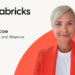Databricks appoints Corrie Briscoe as VP of Partnerships and Alliances for APJ