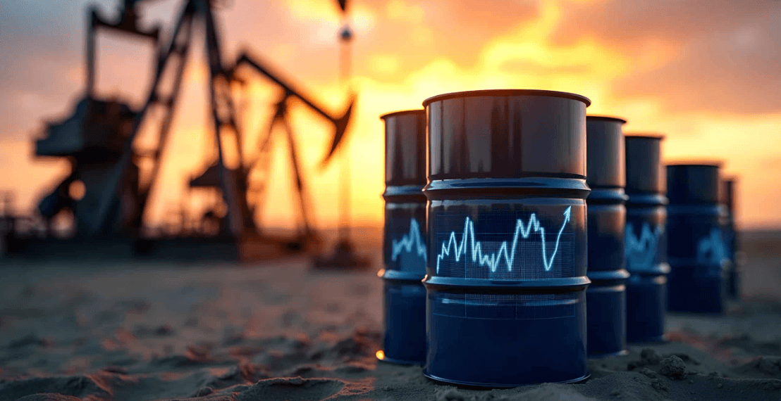 Kedia Advisory – Brent-WTI spread: The oil market’s geopolitical thermometer