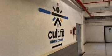 Cult.fit files IPO papers for raising Rs 950 crore