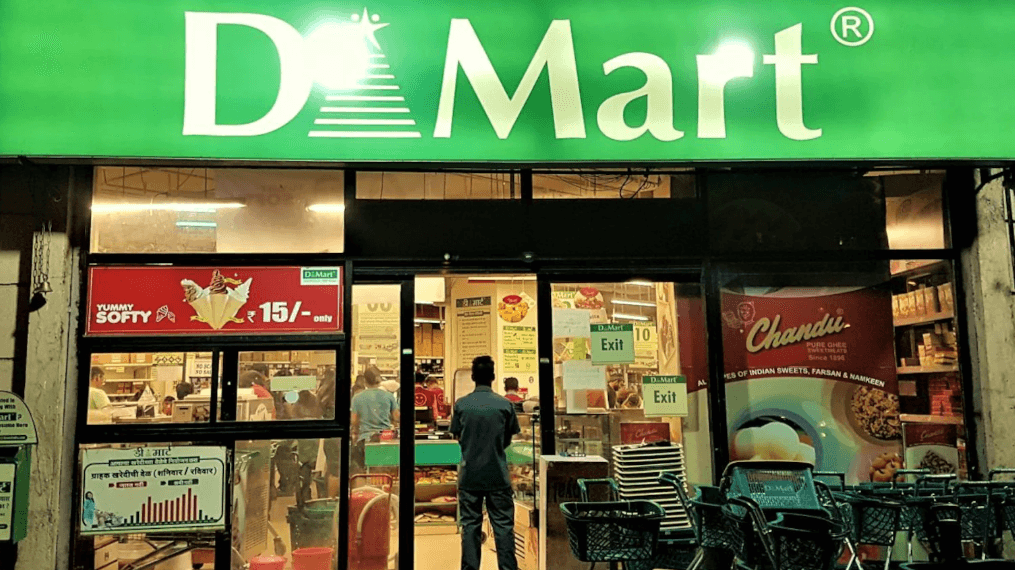 DMart parent Avenue Supermarts reports double digit Q1 growth