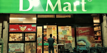 DMart parent Avenue Supermarts reports double digit Q1 growth