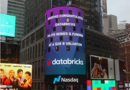 Databricks, Microsoft expand AI partnership into the 2030s