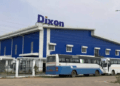 Dixon Technologies to own 51% in new Vivo manufacturing venture