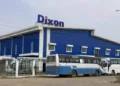 Dixon Technologies to own 51% in new Vivo manufacturing venture