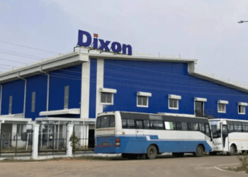 Dixon Technologies to own 51% in new Vivo manufacturing venture