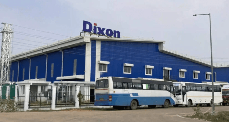 Dixon Technologies to own 51% in new Vivo manufacturing venture