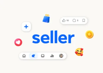 Facebook launches dedicated “Seller” app for Marketplace sellers