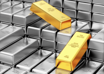 Commodity update: Gold above $4,000, oil stable, copper deficit deepens on global demand