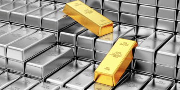 Commodity update: Gold above $4,000, oil stable, copper deficit deepens on global demand