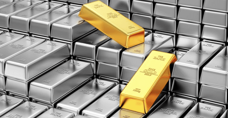 Commodity update: Gold above $4,000, oil stable, copper deficit deepens on global demand