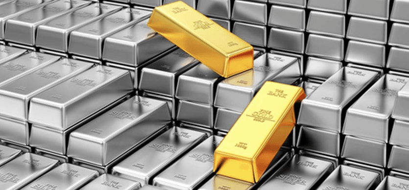 Commodity update: Gold above $4,000, oil stable, copper deficit deepens on global demand