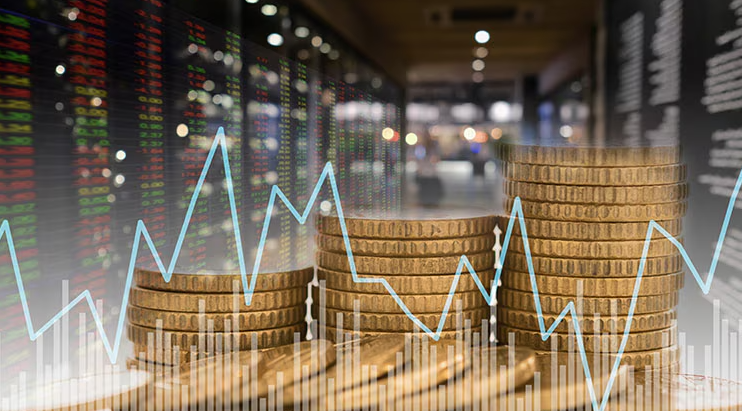 Commodities outlook: Gold up, oil under pressure