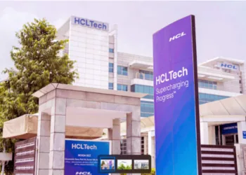 HCLTech enters full-stack AI market with ₹3,500 crore data center investment
