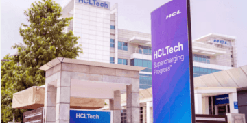 HCLTech enters full-stack AI market with ₹3,500 crore data center investment