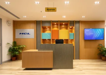 HCLTech to establish Global Technology Center in Bhubaneswar
