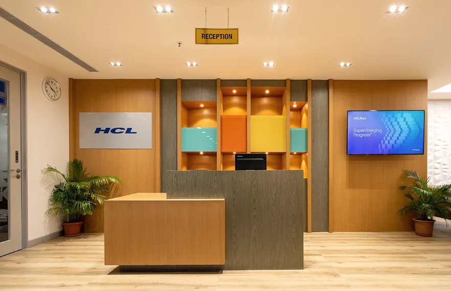 HCLTech to establish Global Technology Center in Bhubaneswar