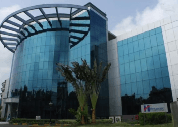 Hexaware shares fall 8% after revenue growth forecast cut