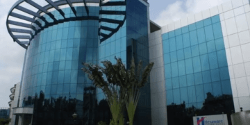 Hexaware shares fall 8% after revenue growth forecast cut