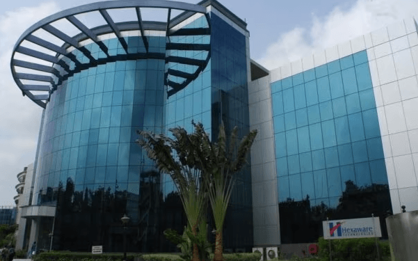 Hexaware shares fall 8% after revenue growth forecast cut