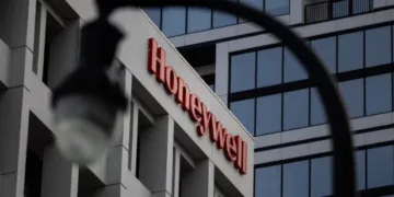 Honeywell Technologies reports strong Q2 2026 results, raises full-year outlook