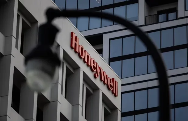 Honeywell Technologies reports strong Q2 2026 results, raises full-year outlook