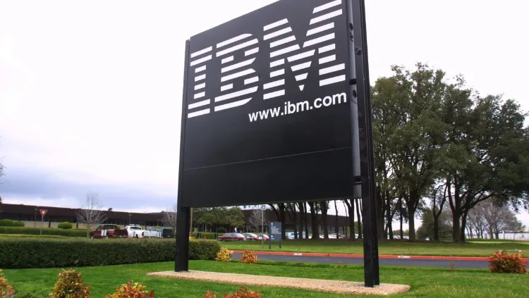 IBM expands quantum ambitions with HRL acquisition