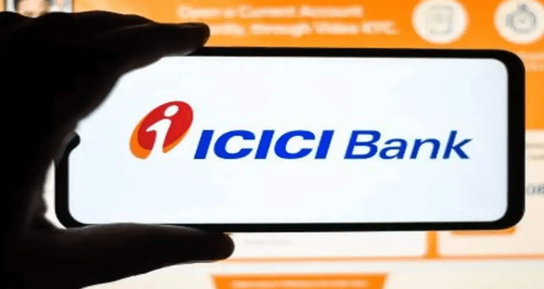 ICICI Bank Q1 profit rises 16% on strong NII and better asset quality