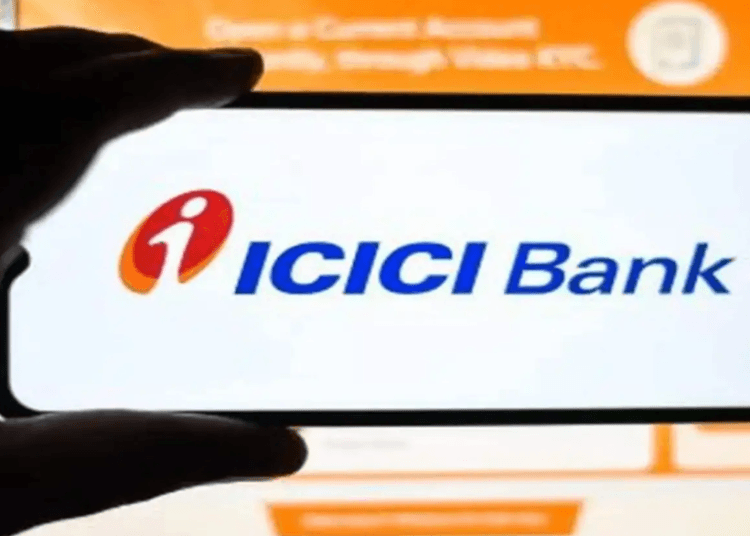 ICICI Bank Q1 profit rises 16% on strong NII and better asset quality