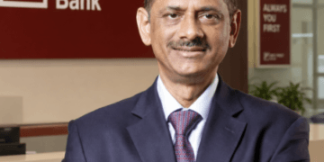 IDFC FIRST Bank posts record profit of ₹1,075 crore in Q1 FY27, up 132.4%