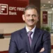 IDFC FIRST Bank posts record profit of ₹1,075 crore in Q1 FY27, up 132.4%