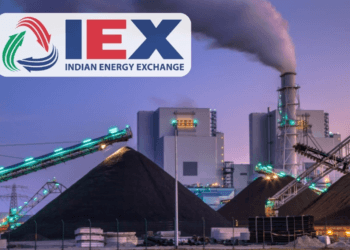 Indian Energy Exchange Q1 electricity traded volume rises 16% YoY to 37,534 MU