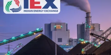 Indian Energy Exchange Q1 electricity traded volume rises 16% YoY to 37,534 MU