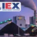 Indian Energy Exchange Q1 electricity traded volume rises 16% YoY to 37,534 MU