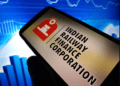 Indian Railway Finance Corporation posts record Q1 FY27 PAT at ₹1,927 crore