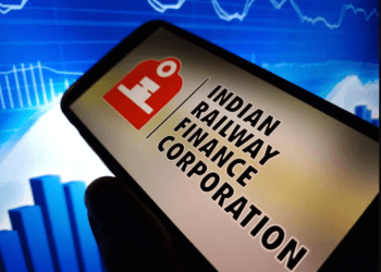 Indian Railway Finance Corporation posts record Q1 FY27 PAT at ₹1,927 crore