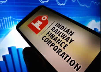 Indian Railway Finance Corporation posts record Q1 FY27 PAT at ₹1,927 crore