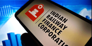 Indian Railway Finance Corporation posts record Q1 FY27 PAT at ₹1,927 crore