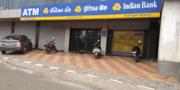 Indian Bank Q1 profit rises 10% as asset quality improves