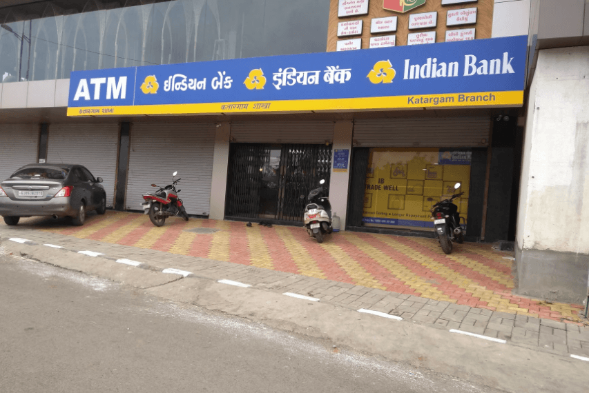 Indian Bank Q1 profit rises 10% as asset quality improves