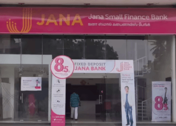 Jana Holdings plans to reduce stake in Jana Small Finance Bank