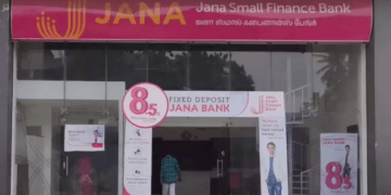 Jana Holdings plans to reduce stake in Jana Small Finance Bank
